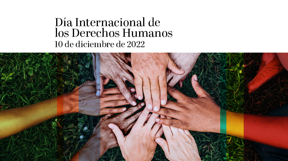 10 de diciembre - Día Internacional de los Derechos Humanos - SPPDP Santa Fe