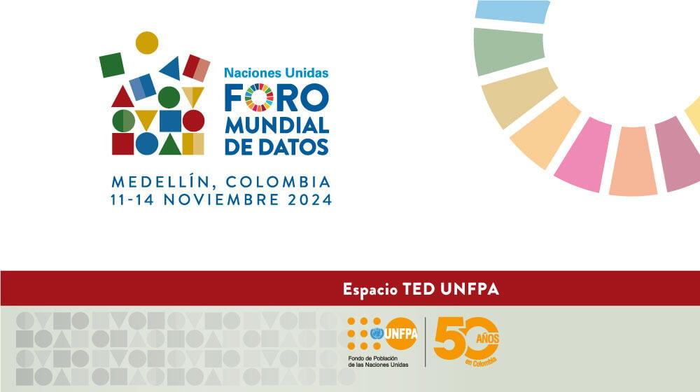 Foro Mundial de Datos