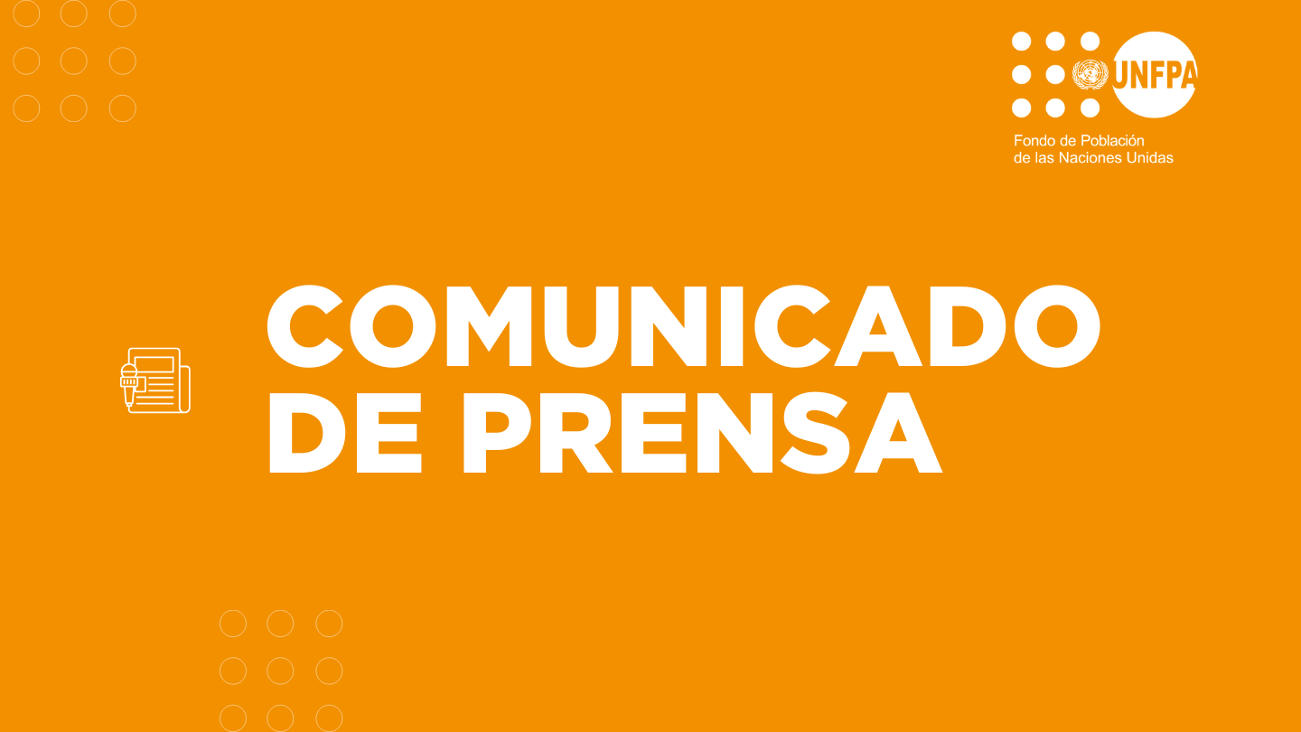 texto Comunicado de prensa 