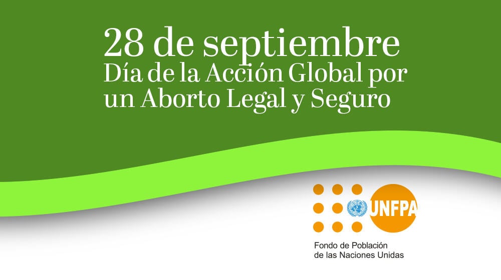 Día de la Acción Global por un Aborto Legal y Seguro