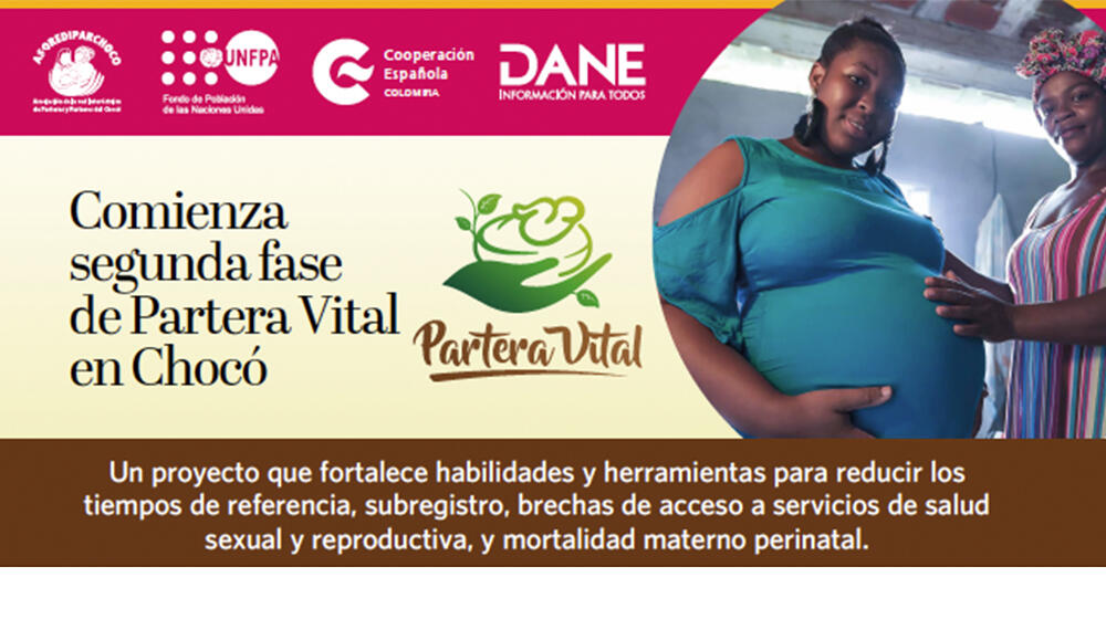 partera vital