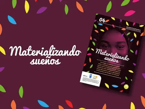 4. Juventudes Transformadoras | Materializando sueños