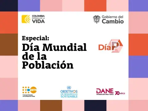 Especial: Día Mundial de la Población