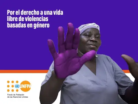 Por el derecho a una vida libre de violencias basadas en género