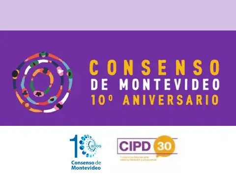 Declaración Política: 10 años del Consenso de Montevideo