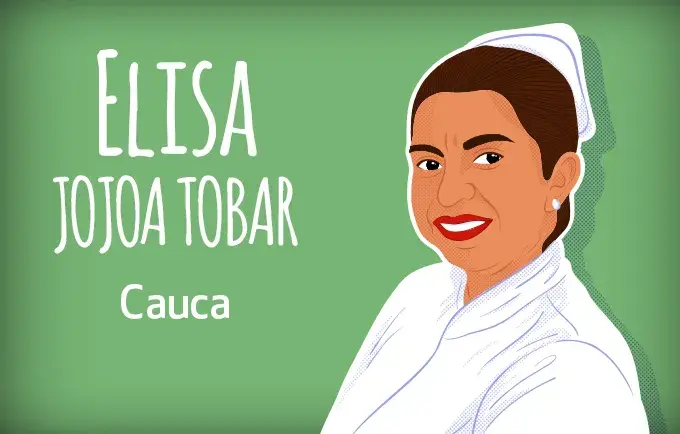 16 Historias Inspiradoras por una Vida Libre de Violencias - Día 2