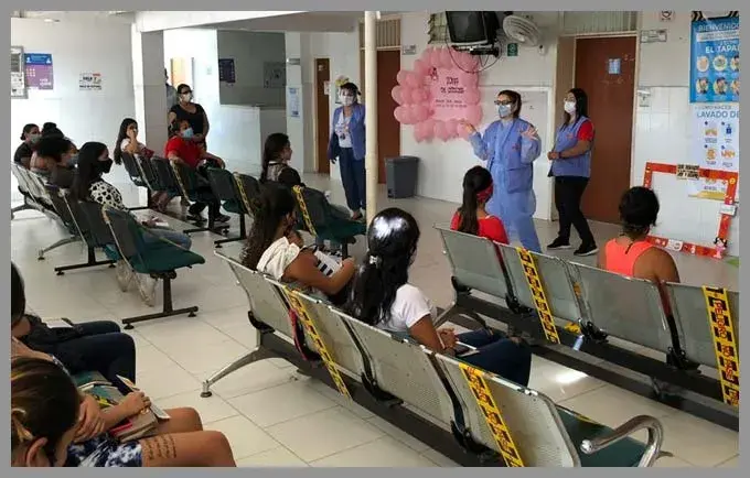 Adolescentes y jóvenes de Arauca y Norte de Santander acceden a métodos anticonceptivos para evitar embarazos no planeados durante la crisis por COVID-19