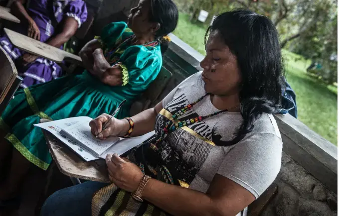 Día Internacional de Tolerancia Cero con la Mutilación Genital Femenina