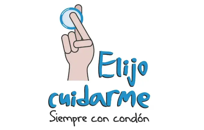 Elijo Cuidarme