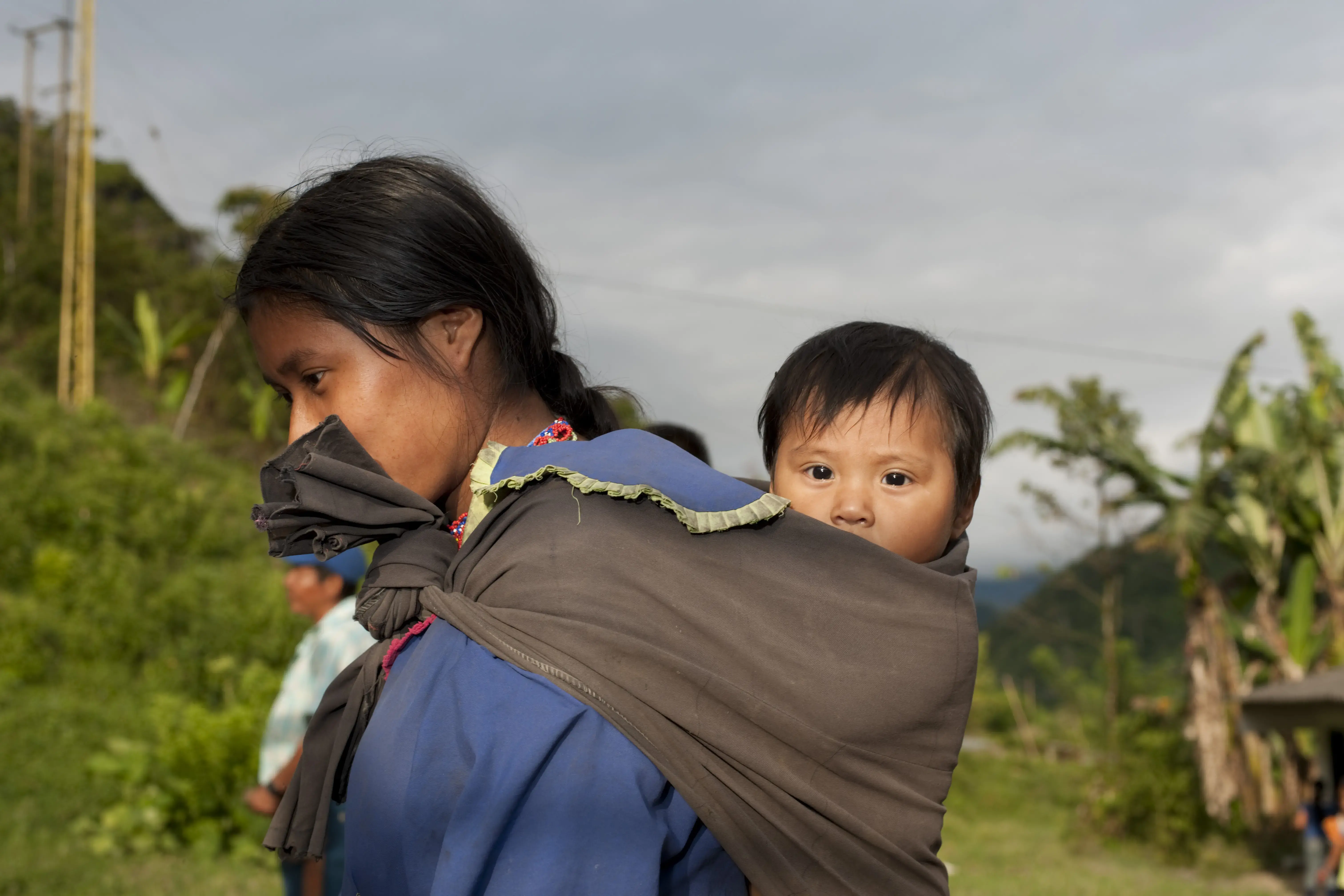 En Colombia mueren cerca de 500 mujeres embarazadas cada año