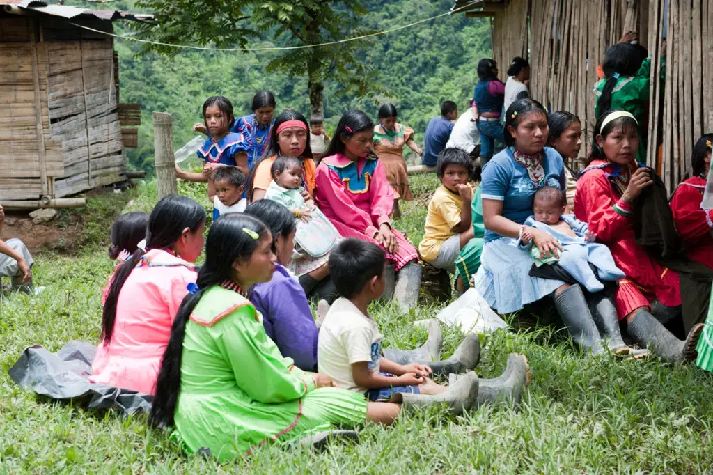 Mutilación genital femenina continúa siendo un reto para Colombia