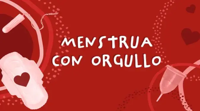 Menstruar con dignidad, un derecho humano