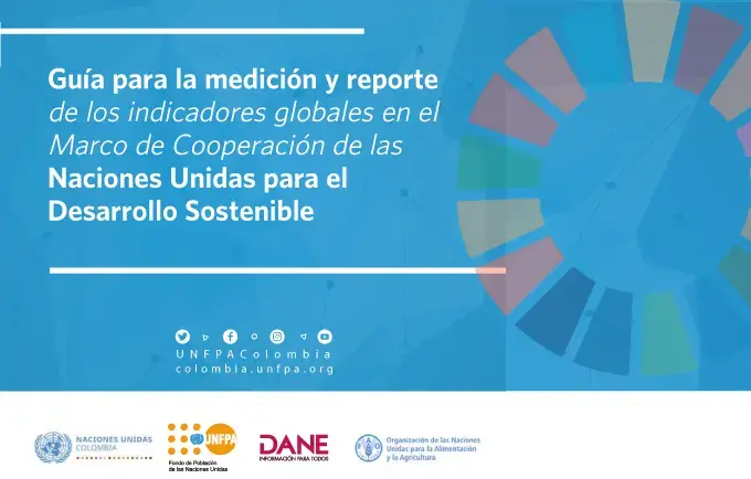 La medición y reporte, elementos clave para el avance de la Agenda 2030