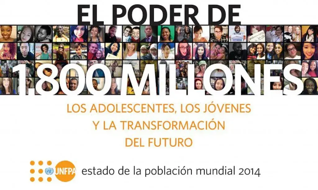 UNFPA presentó su Informe de Estado de la Población Mundial 2014