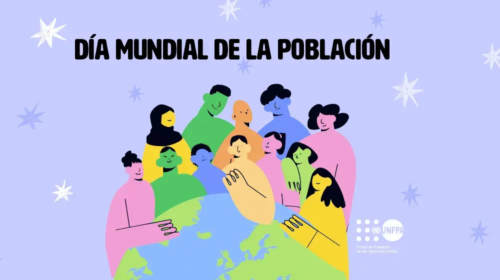 Día Mundial de la Población 