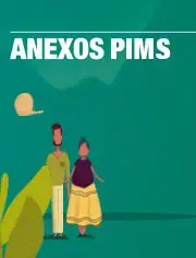 Anexos "Guía Práctica para la Implementación del Paquete Inicial Mínimo de Servicios para la Salud Sexual y Reproductiva en Situaciones de Crisis Humanitarias - PIMS - Colombia