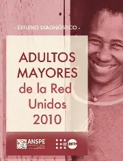 Adultos mayores de la Red Unidos