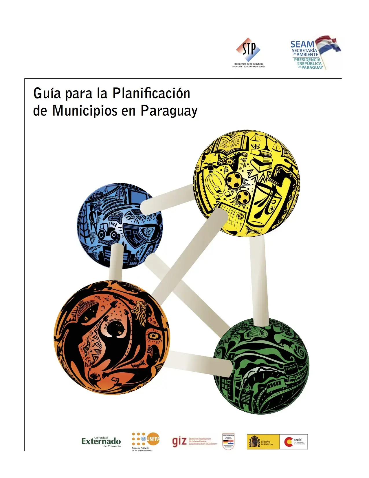 Guía para la Planificación de Municipios en Paraguay