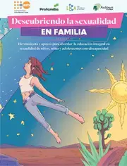 Descubriendo la sexualidad en familia