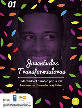 Juventudes Transformadoras | Liderando el Cambio por la Paz