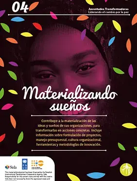 4. Juventudes Transformadoras | Materializando sueños