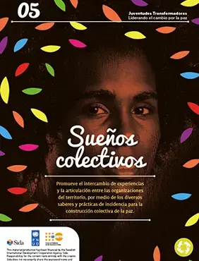 5. Juventudes Transformadoras | Sueños colectivos