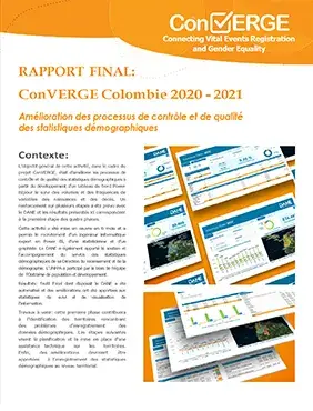 Étude de cas de la population autochtone dans le département du Chocó