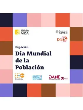 Especial: Día Mundial de la Población