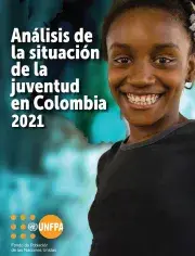 Análisis de la situación de la juventud en Colombia 2021