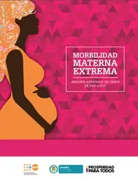 Morbilidad Materna Extrema