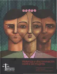 Violencia y Discriminación Contra las Mujeres