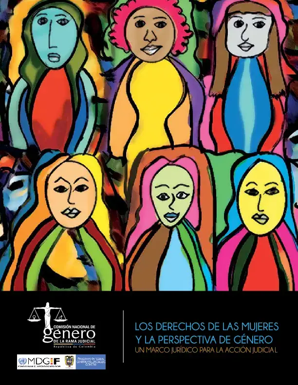 Los derechos de las mujeres y la perspectiva de género