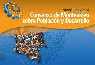 Agenda 1er Encuentro Consenso de Montevideo