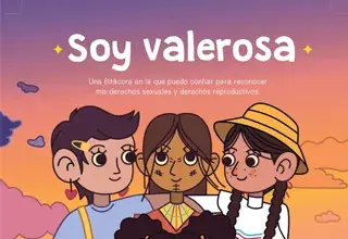 Soy Valerosa 